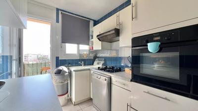 Appartement - 82 m² - 5 pièces