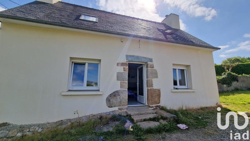 Maison - 66 m² - 3 pièces