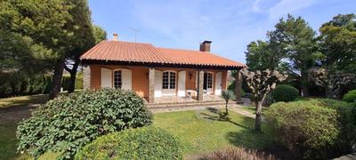 Maison - 147 m² - 5 pièces