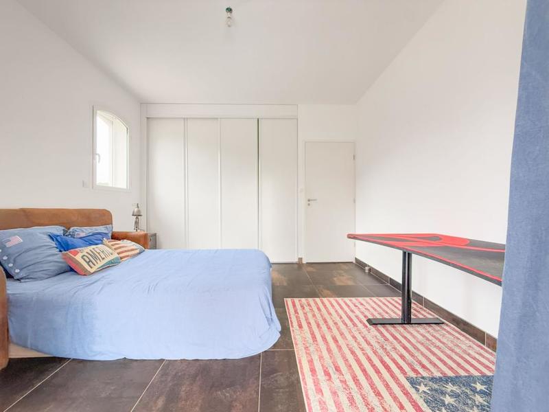 Villa - 174 m² - 5 pièces