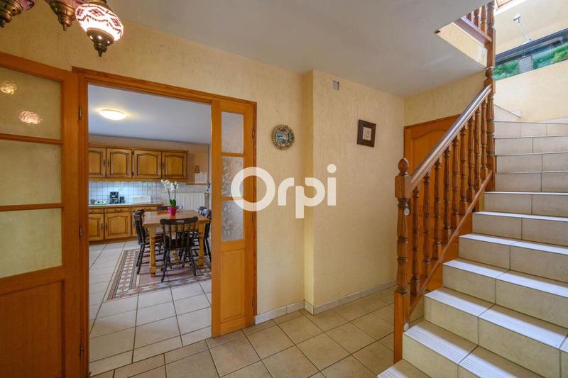 Maison - 145 m² - 5 pièces