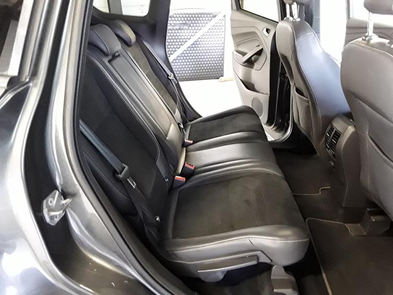 Ford Kuga 2.0 Tdi 150 Cv St-Line Bv6