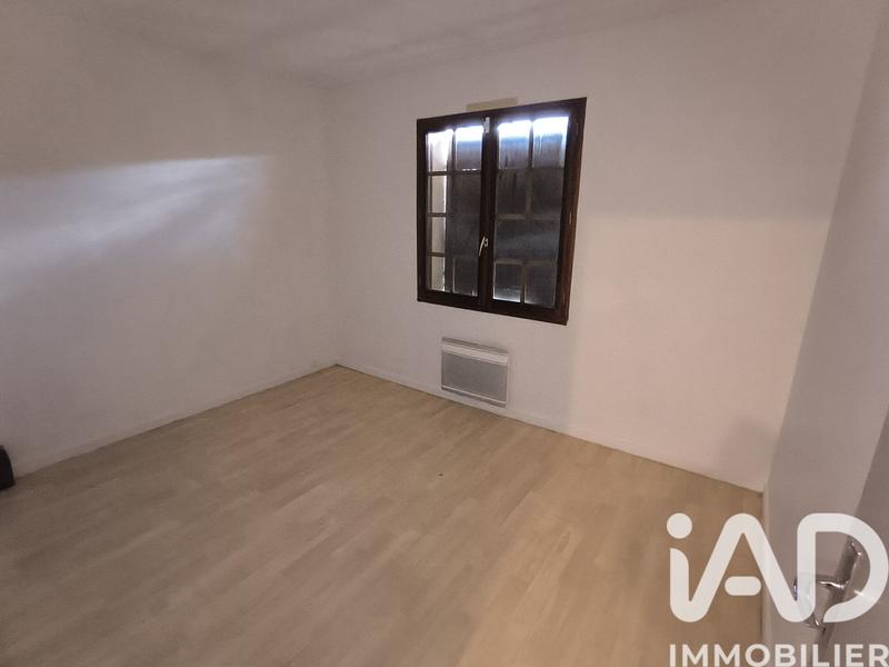 Maison - 127 m² - 4 pièces