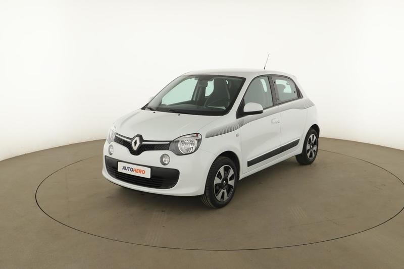 Renault Twingo 1.0 SCe Limited 69 ch