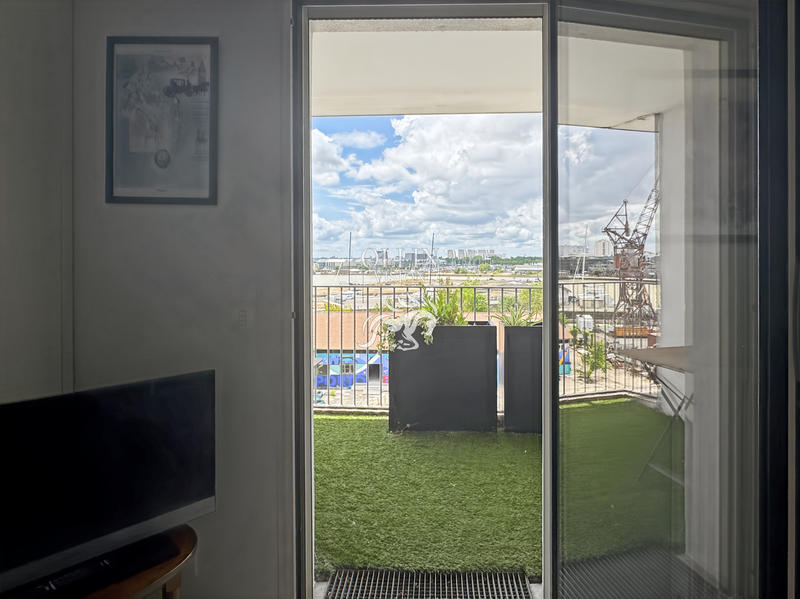 Appartement - 88 m² - 4 pièces