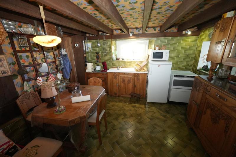 Maison - 189 m² - 8 pièces