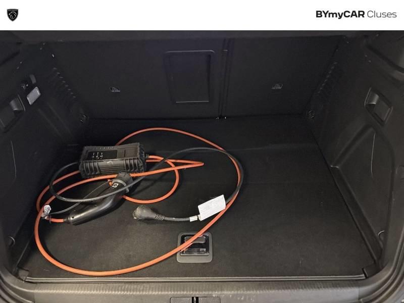 Peugeot 3008 Hybrid4 300 e-Eat8 Gt Pack