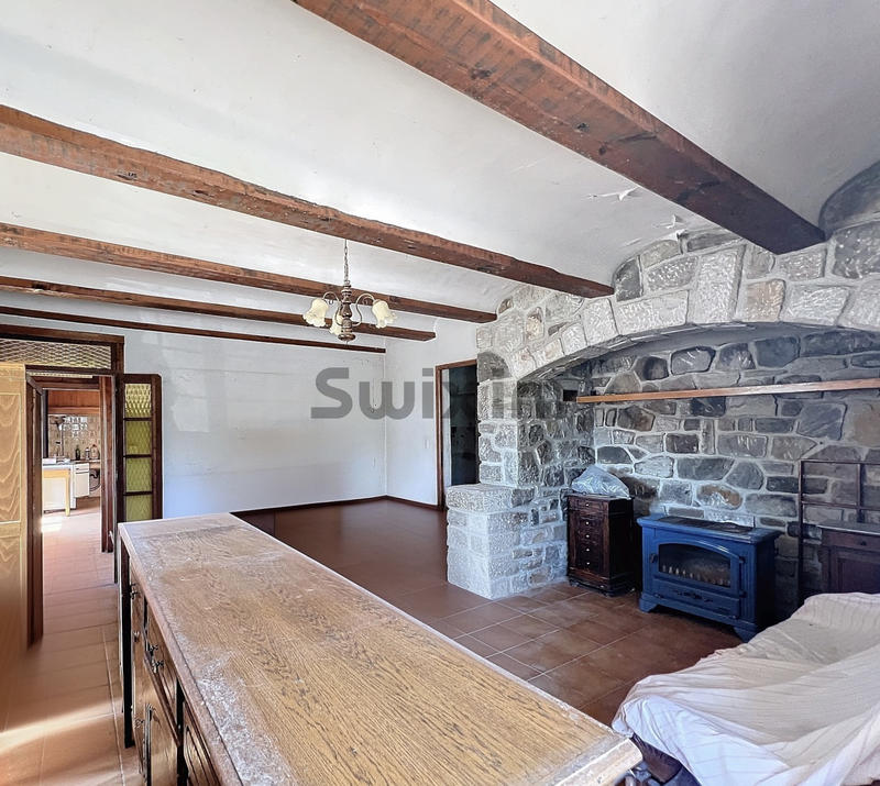 Maison de village - 103 m² - 4 pièces