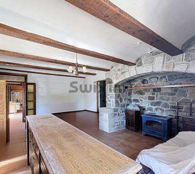 Maison de village - 103 m² - 4 pièces