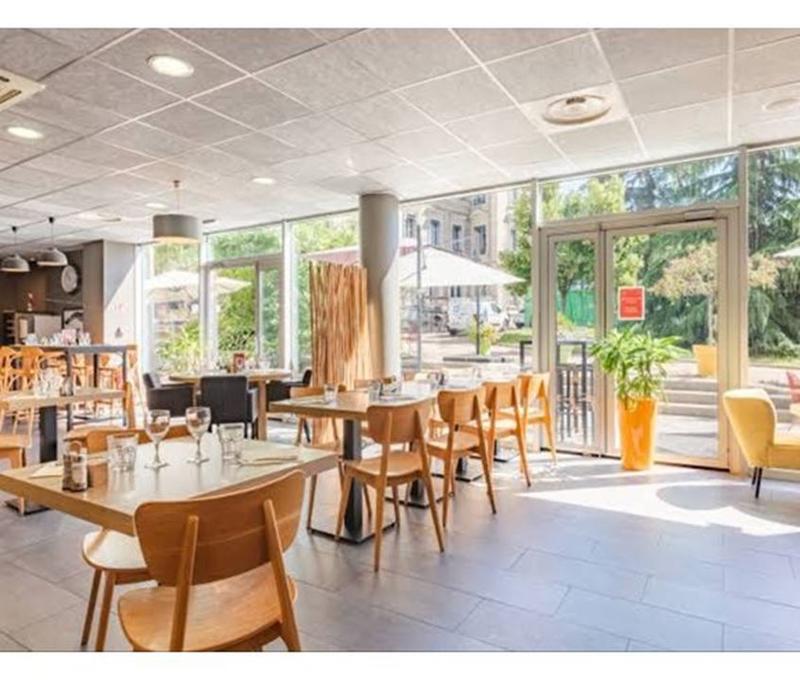 Appartement - 22 m² - 1 pièce