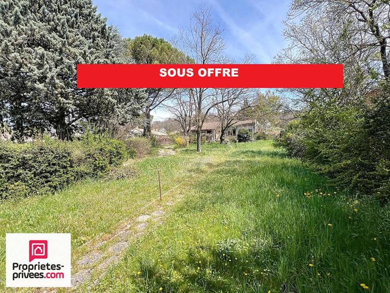 Villa - 100 m² - 5 pièces