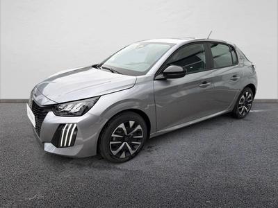 Peugeot 208 Hybrid 110 e-Dcs6 Style