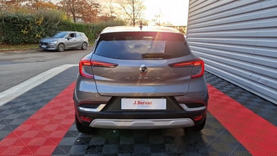 Renault Captur Tce 90 - 21 Intens