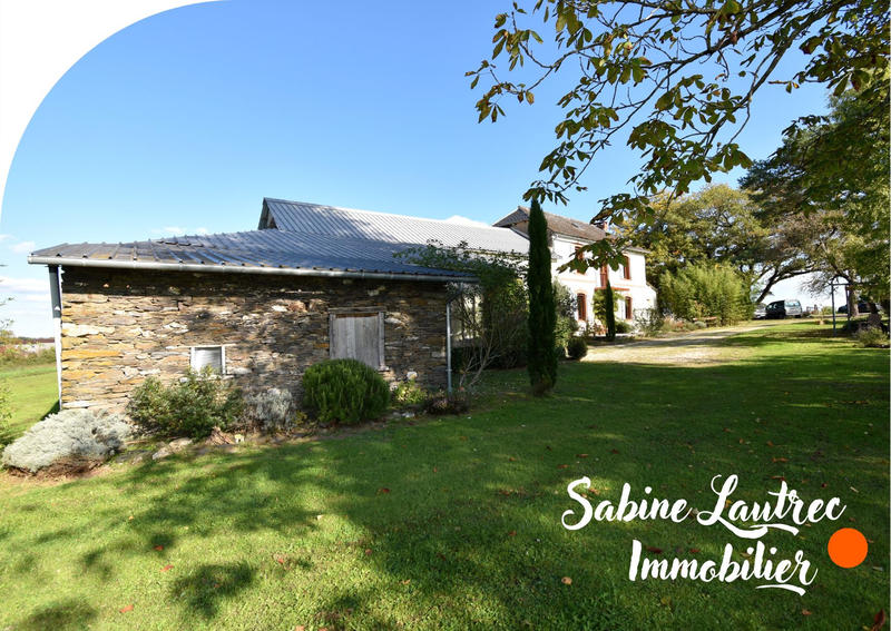 Maison - 154 m² - 6 pièces