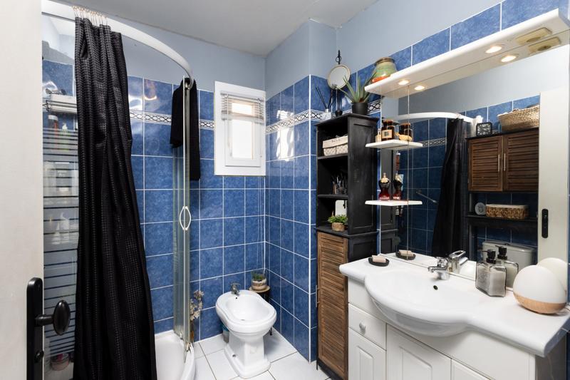 Maison traditionnelle - 129 m² - 4 pièces