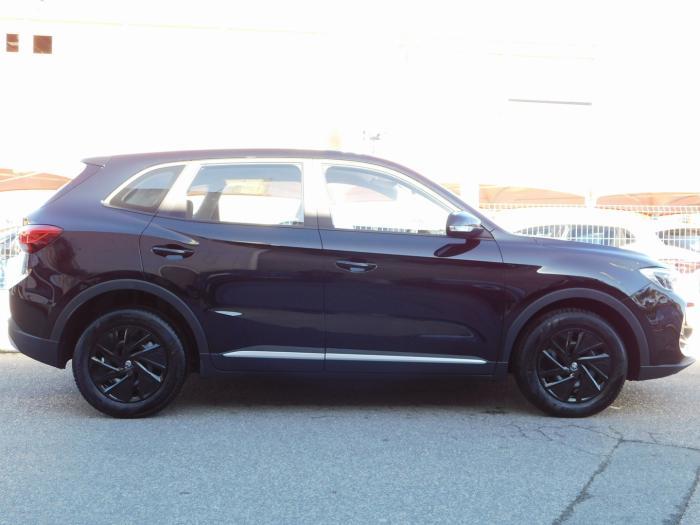 Mg Zs Motor Hybrid+ 197ch Standard