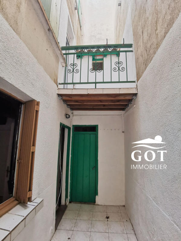 Maison - 134 m² - 7 pièces