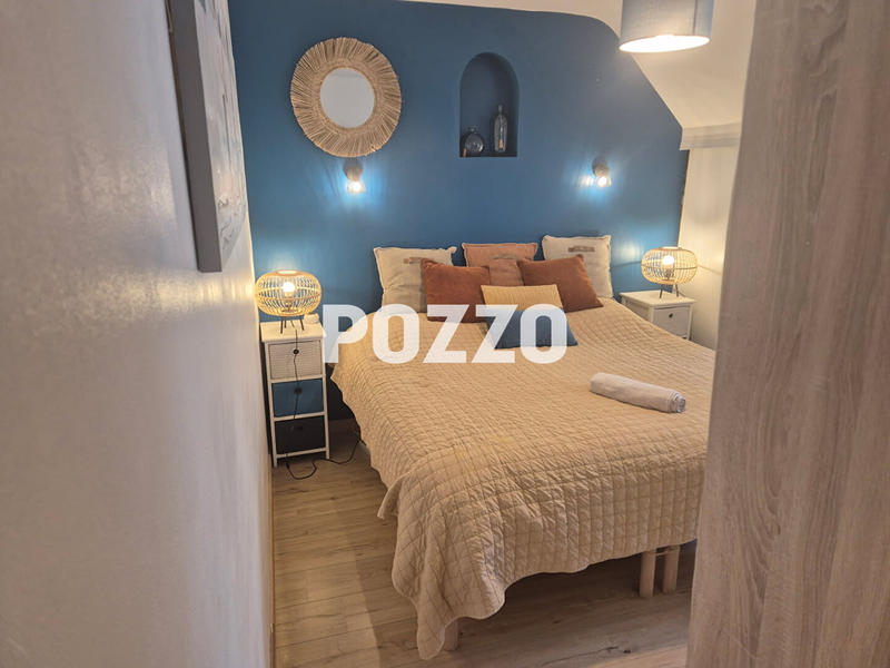 Maison - 113 m² - 5 pièces