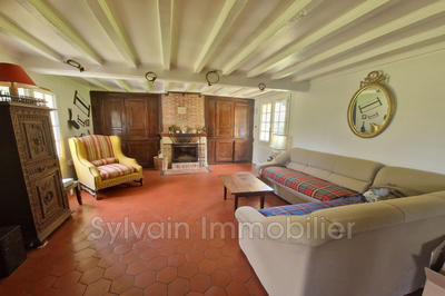 Maison - 191 m² - 9 pièces