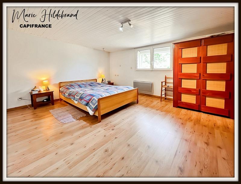 Maison de campagne - 202 m² - 6 pièces