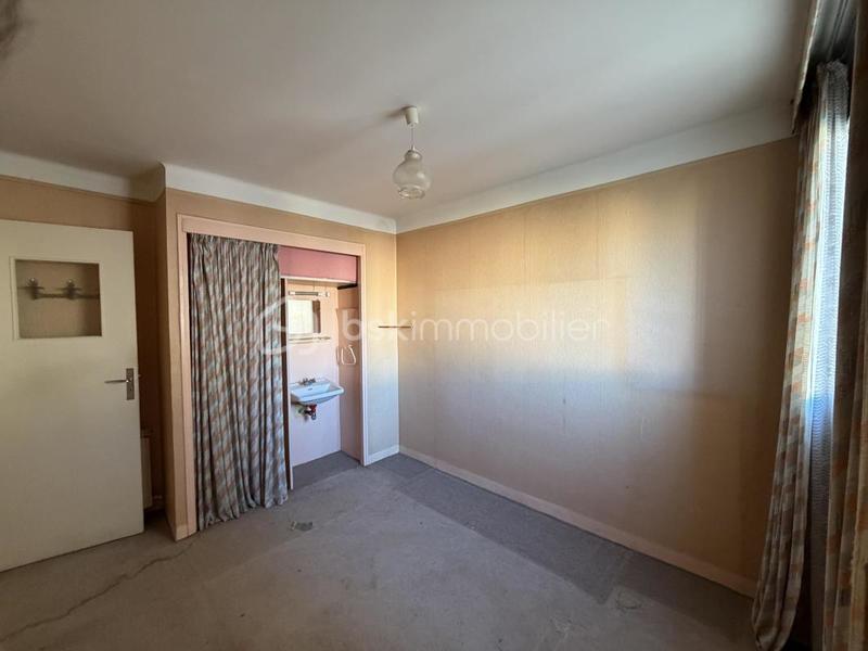 Duplex - 67 m² - 4 pièces