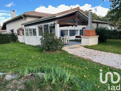 Maison - 160 m² - 5 pièces