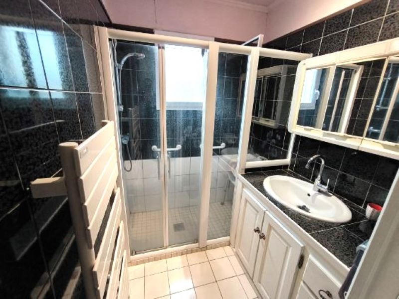 Pavillon - 120 m² - 3 pièces