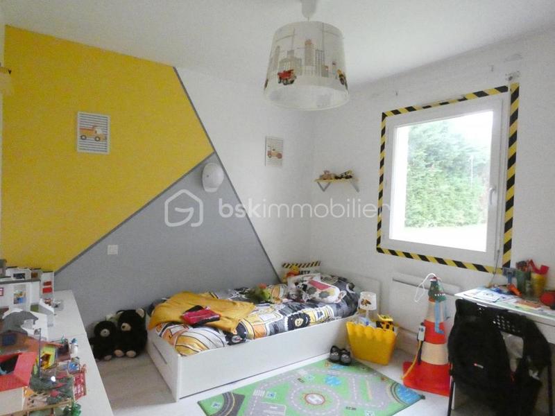 Maison de campagne - 120 m² - 6 pièces