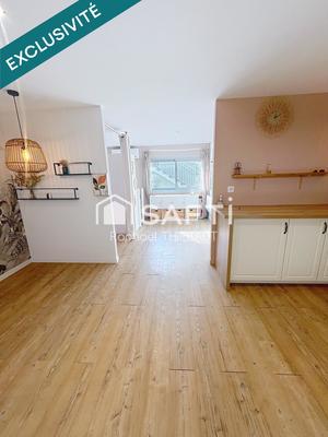 Local commercial - 70 m² - 2 pièces