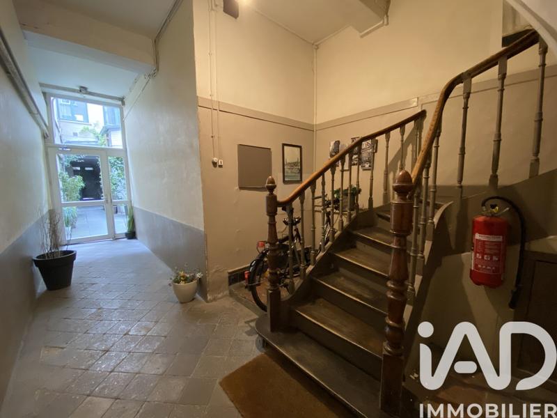 Duplex - 127 m² - 4 pièces