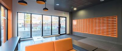 Studio - 18 m² - 1 pièce