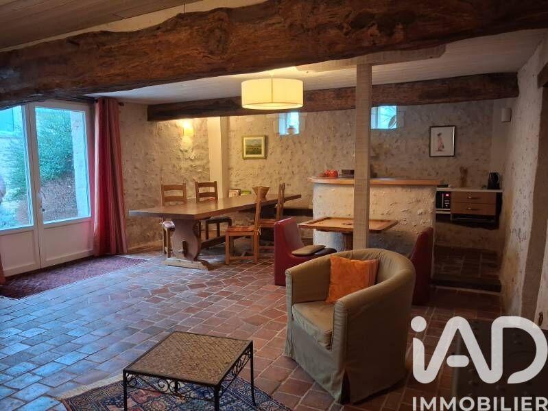 Maison de campagne - 246 m² - 10 pièces