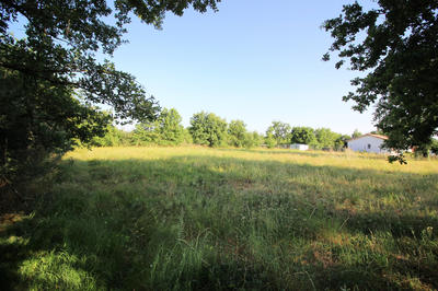Terrain - 1 710 m²