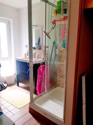 Maison en pierre - 187 m² - 6 pièces