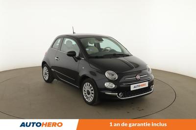 Fiat 500 1.2 Lounge 69 ch