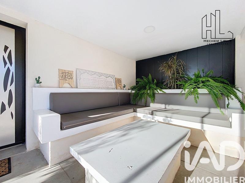 Maison - 170 m² - 6 pièces