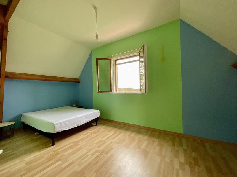 Maison - 160 m² - 5 pièces