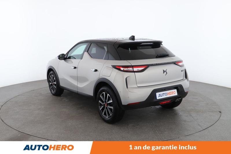 Ds Ds 3 II 1.2 PureTech Performance Line Eat8 131 ch