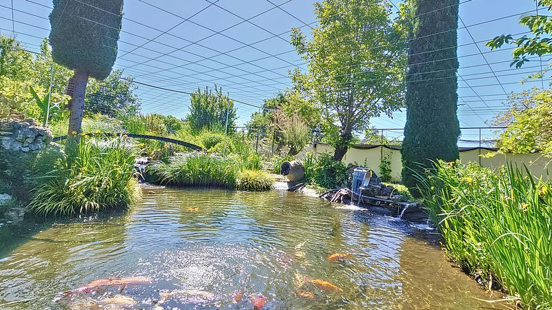 Villa - 226 m² - 5 pièces