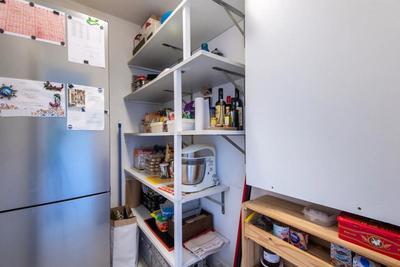 Appartement - 100 m² - 5 pièces