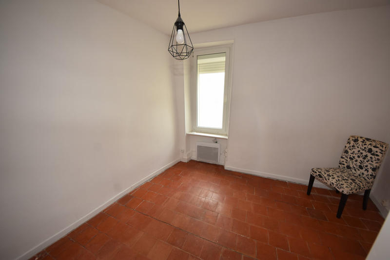 Maison - 70 m² - 4 pièces