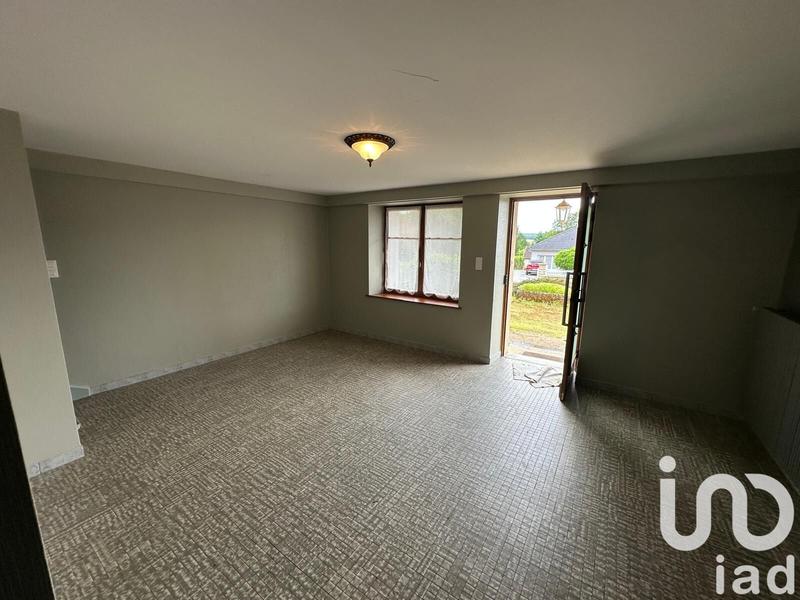 Maison - 172 m² - 6 pièces