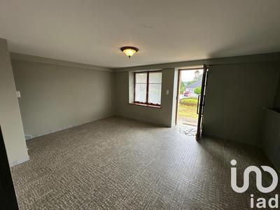 Maison - 172 m² - 6 pièces