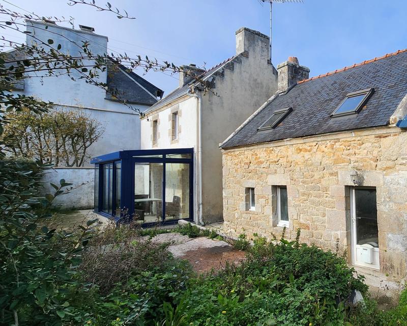 Maison - 68 m² - 4 pièces