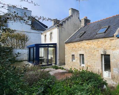 Maison - 68 m² - 4 pièces