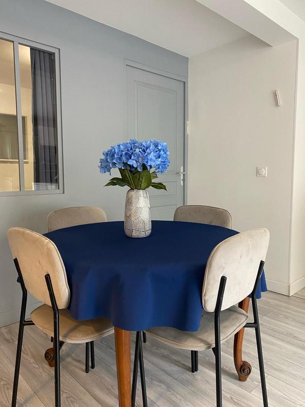 Maison - 196 m² - 9 pièces