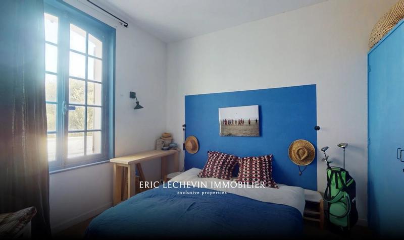 Appartement - 59 m² - 4 pièces