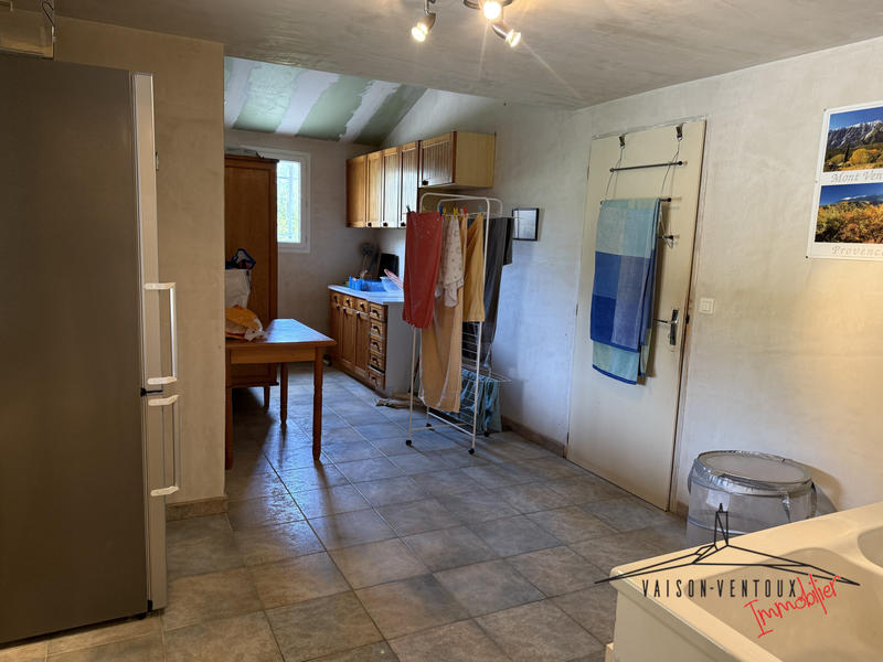 Maison - 182 m² - 7 pièces