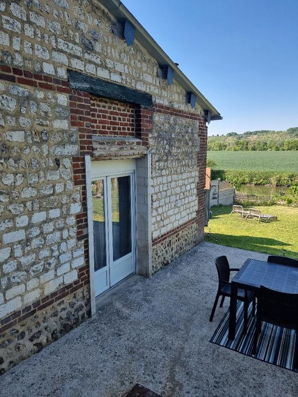 Maison - 137 m² - 6 pièces