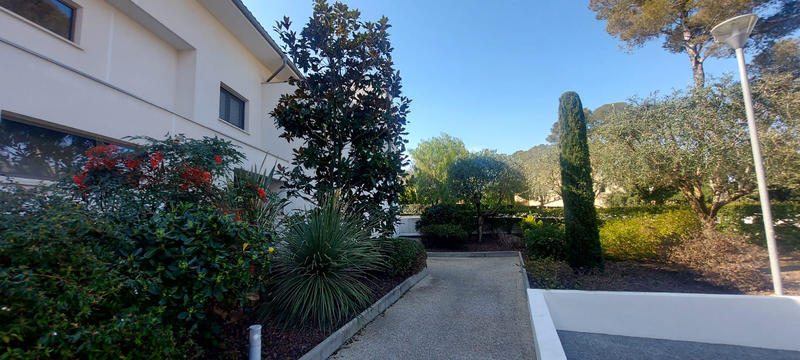 Appartement - 55 m² - 2 pièces